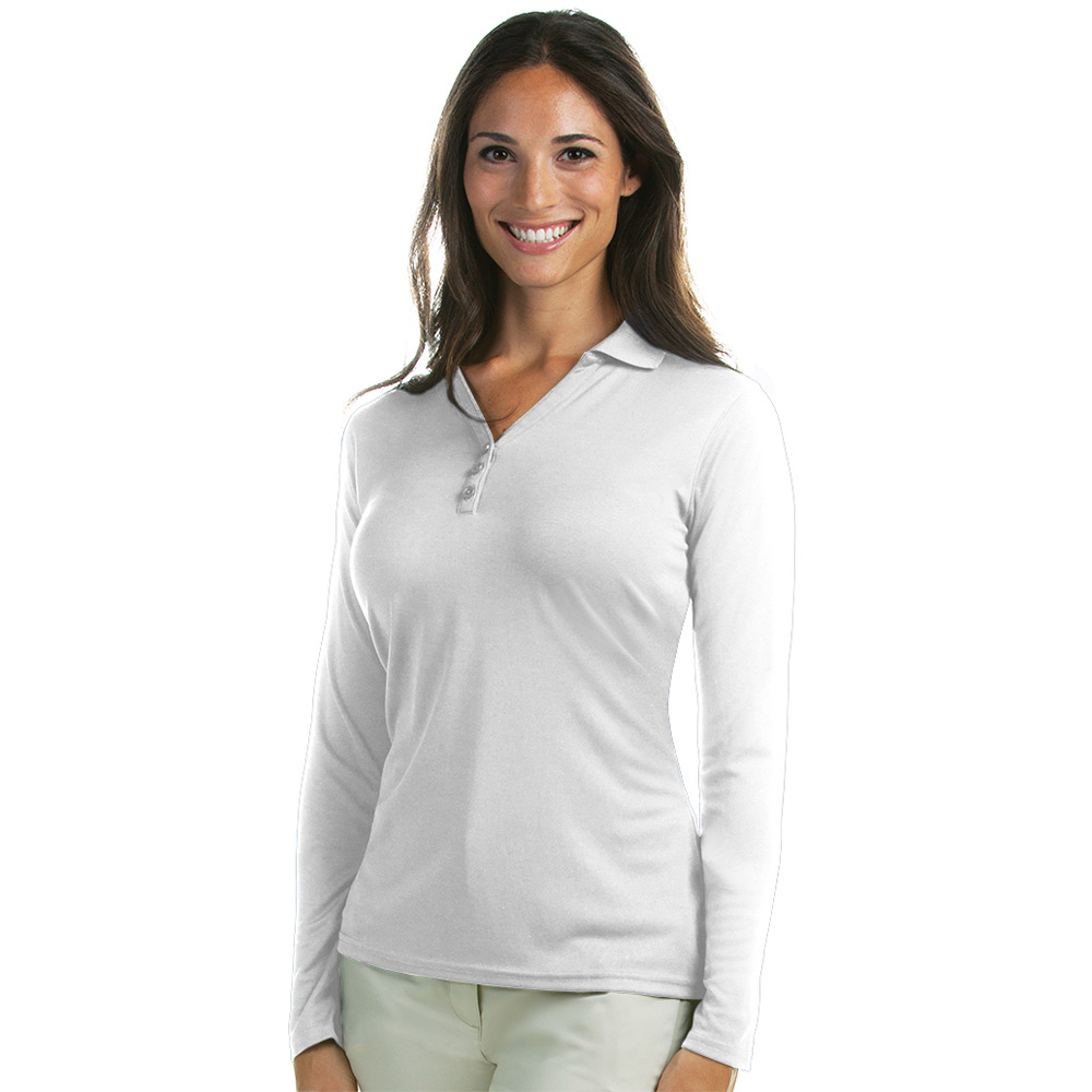 Exceed Long Sleeve