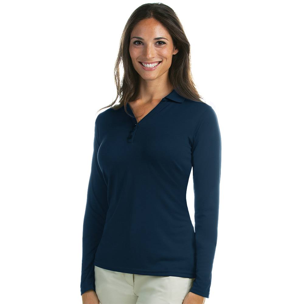 Exceed Long Sleeve