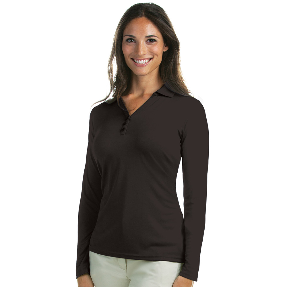Exceed Long Sleeve