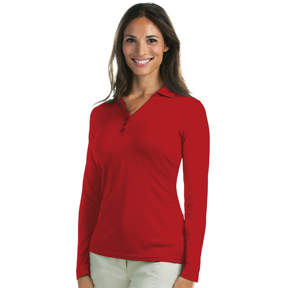 Exceed Long Sleeve